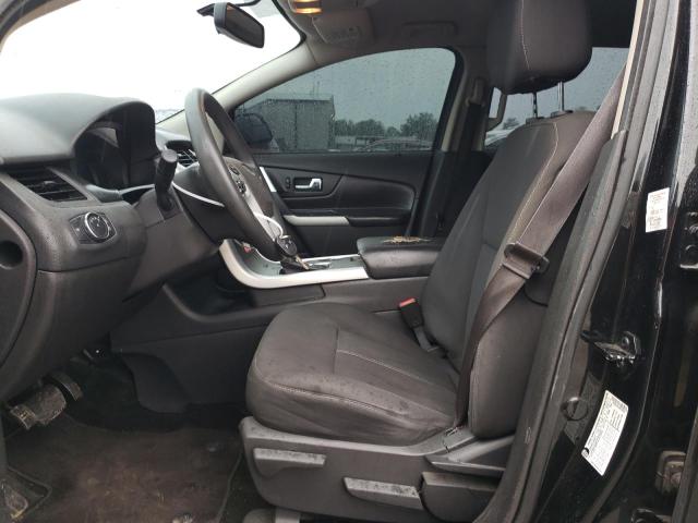 Photo 6 VIN: 2FMDK3GC2DBA39394 - FORD EDGE 