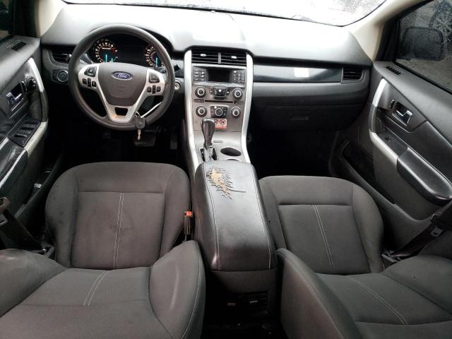 Photo 7 VIN: 2FMDK3GC2DBA39394 - FORD EDGE 