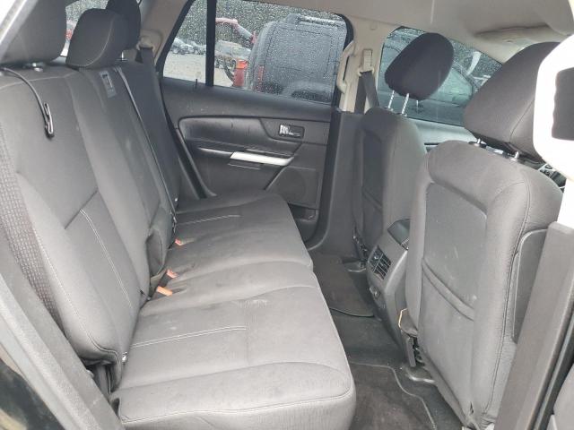 Photo 9 VIN: 2FMDK3GC2DBA39394 - FORD EDGE 