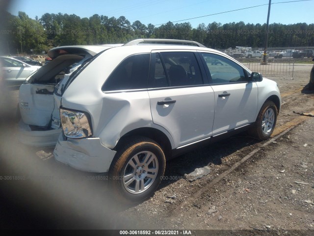 Photo 3 VIN: 2FMDK3GC2DBA76610 - FORD EDGE 