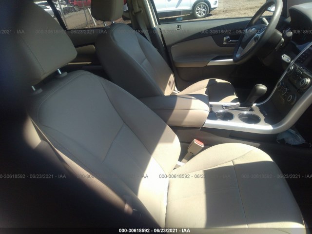 Photo 4 VIN: 2FMDK3GC2DBA76610 - FORD EDGE 