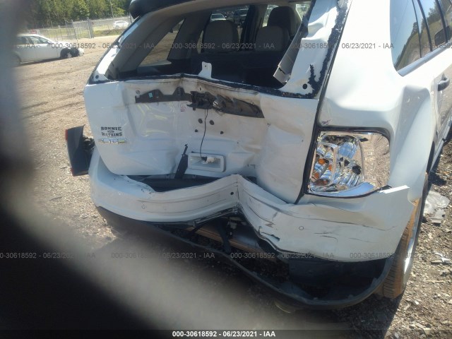 Photo 5 VIN: 2FMDK3GC2DBA76610 - FORD EDGE 