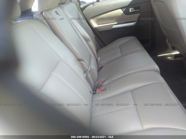 Photo 7 VIN: 2FMDK3GC2DBA76610 - FORD EDGE 