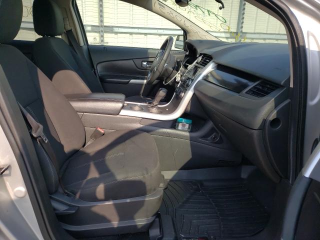 Photo 4 VIN: 2FMDK3GC2DBA80978 - FORD EDGE SE 