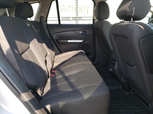 Photo 5 VIN: 2FMDK3GC2DBA80978 - FORD EDGE SE 