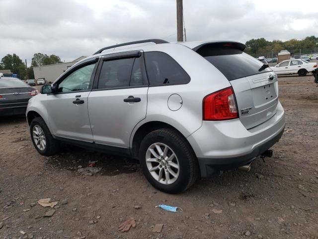 Photo 1 VIN: 2FMDK3GC2DBA85131 - FORD EDGE SE 