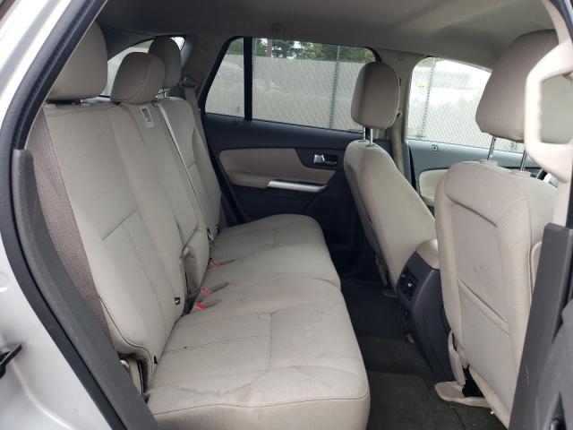 Photo 10 VIN: 2FMDK3GC2DBA85131 - FORD EDGE SE 