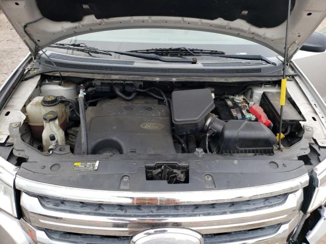 Photo 11 VIN: 2FMDK3GC2DBA85131 - FORD EDGE SE 