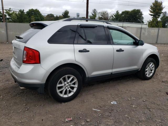 Photo 2 VIN: 2FMDK3GC2DBA85131 - FORD EDGE SE 