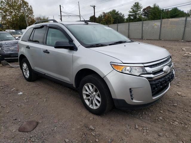 Photo 3 VIN: 2FMDK3GC2DBA85131 - FORD EDGE SE 