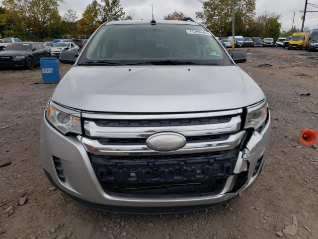 Photo 4 VIN: 2FMDK3GC2DBA85131 - FORD EDGE SE 