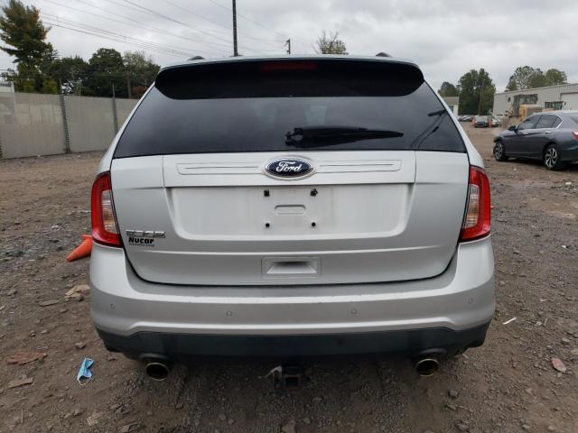 Photo 5 VIN: 2FMDK3GC2DBA85131 - FORD EDGE SE 