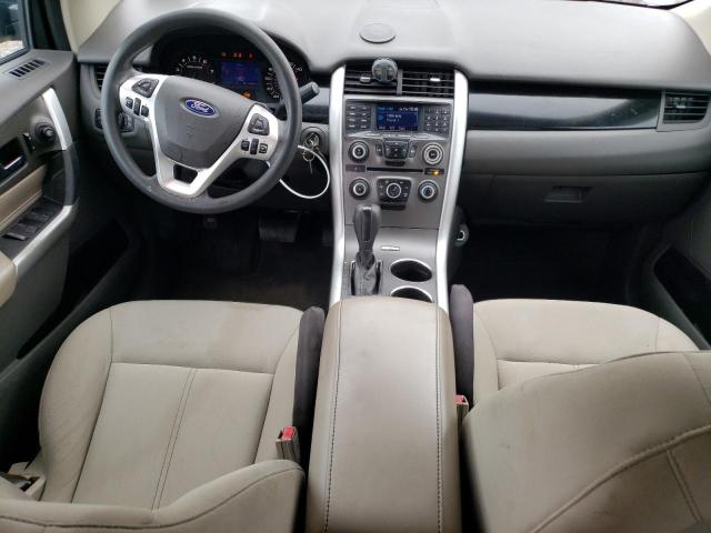 Photo 7 VIN: 2FMDK3GC2DBA85131 - FORD EDGE SE 