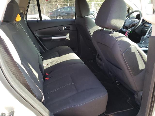 Photo 10 VIN: 2FMDK3GC2DBA89552 - FORD EDGE SE 