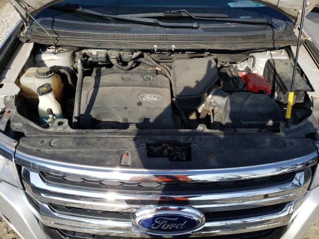 Photo 11 VIN: 2FMDK3GC2DBA89552 - FORD EDGE SE 