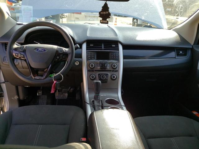 Photo 7 VIN: 2FMDK3GC2DBA89552 - FORD EDGE SE 