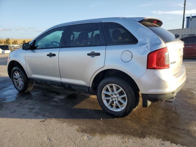 Photo 1 VIN: 2FMDK3GC2DBB01327 - FORD EDGE SE 