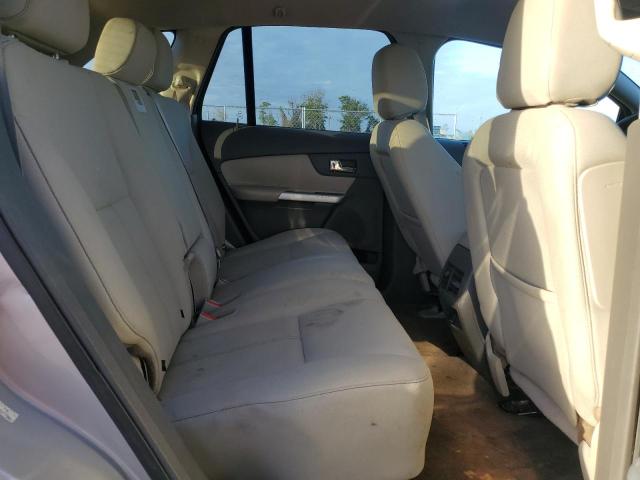 Photo 10 VIN: 2FMDK3GC2DBB01327 - FORD EDGE SE 