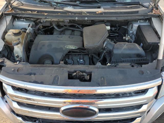 Photo 11 VIN: 2FMDK3GC2DBB01327 - FORD EDGE SE 