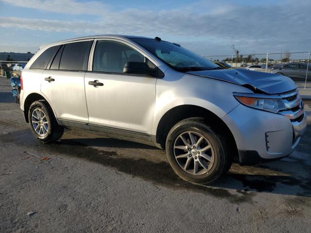 Photo 3 VIN: 2FMDK3GC2DBB01327 - FORD EDGE SE 