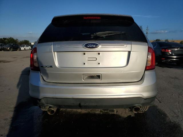 Photo 5 VIN: 2FMDK3GC2DBB01327 - FORD EDGE SE 