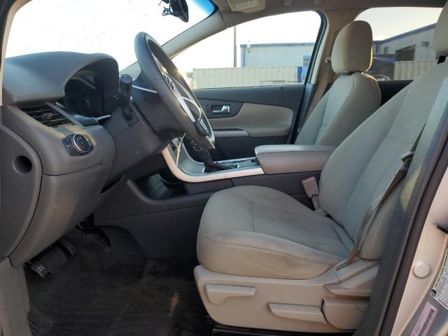 Photo 6 VIN: 2FMDK3GC2DBB01327 - FORD EDGE SE 