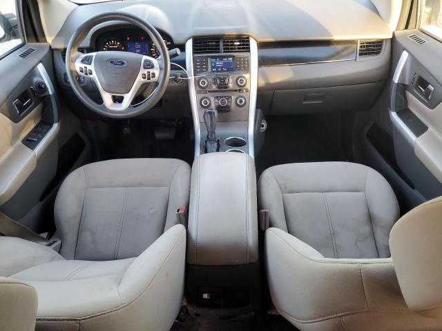 Photo 7 VIN: 2FMDK3GC2DBB01327 - FORD EDGE SE 