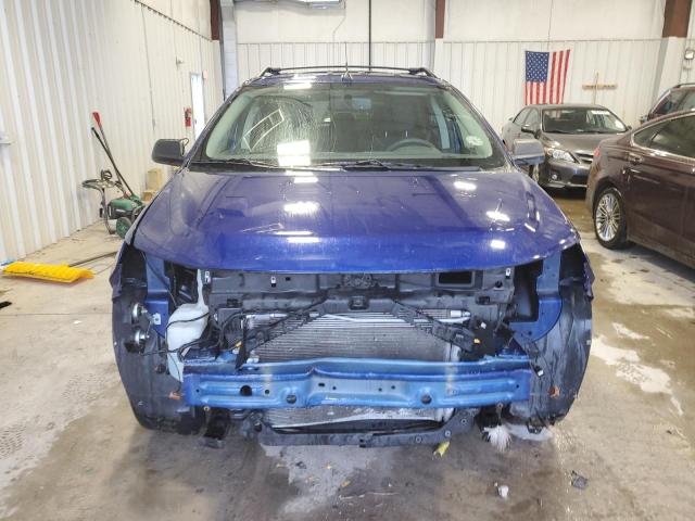 Photo 4 VIN: 2FMDK3GC2DBB05054 - FORD EDGE 