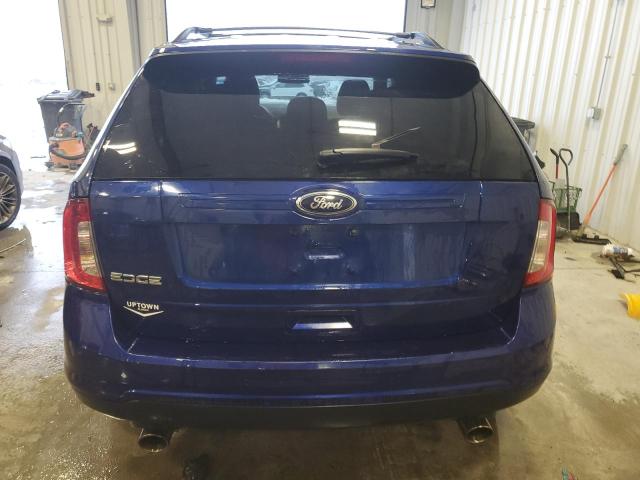 Photo 5 VIN: 2FMDK3GC2DBB05054 - FORD EDGE 