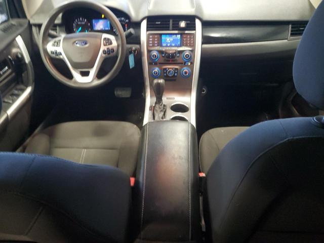 Photo 7 VIN: 2FMDK3GC2DBB05054 - FORD EDGE 