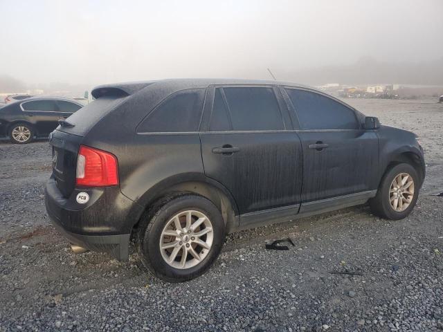 Photo 2 VIN: 2FMDK3GC2DBB16023 - FORD EDGE SE 