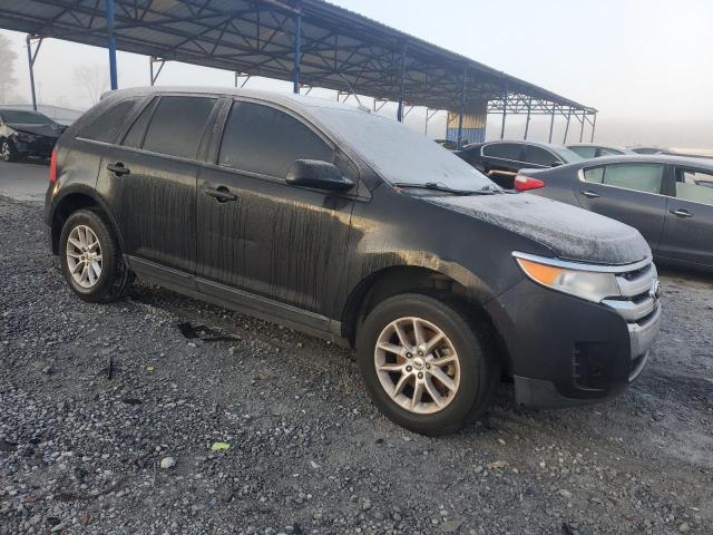 Photo 3 VIN: 2FMDK3GC2DBB16023 - FORD EDGE SE 