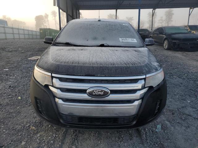 Photo 4 VIN: 2FMDK3GC2DBB16023 - FORD EDGE SE 