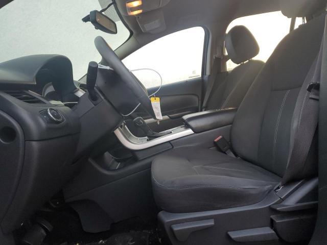 Photo 6 VIN: 2FMDK3GC2DBB16023 - FORD EDGE SE 