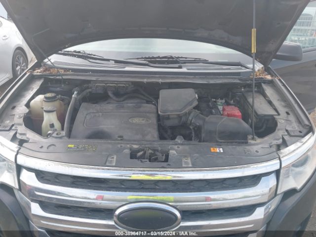 Photo 9 VIN: 2FMDK3GC2DBB25563 - FORD EDGE 