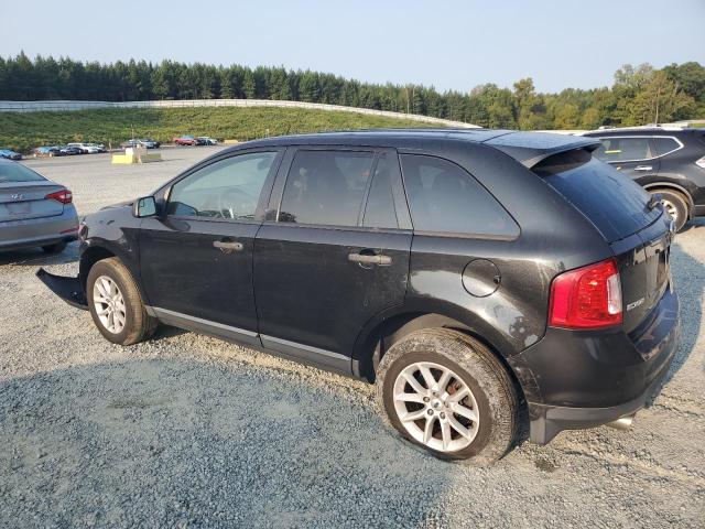 Photo 1 VIN: 2FMDK3GC2DBB41889 - FORD EDGE SE 