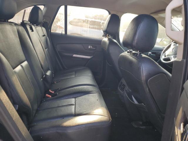 Photo 10 VIN: 2FMDK3GC2DBB41889 - FORD EDGE SE 