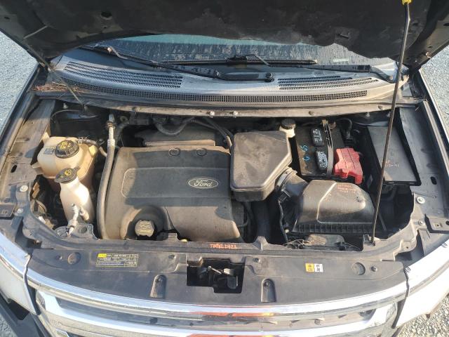 Photo 11 VIN: 2FMDK3GC2DBB41889 - FORD EDGE SE 