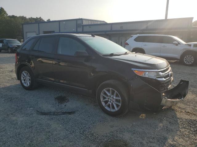 Photo 3 VIN: 2FMDK3GC2DBB41889 - FORD EDGE SE 