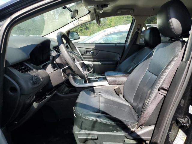 Photo 6 VIN: 2FMDK3GC2DBB41889 - FORD EDGE SE 