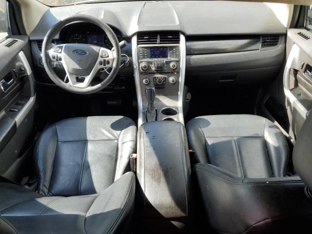 Photo 7 VIN: 2FMDK3GC2DBB41889 - FORD EDGE SE 