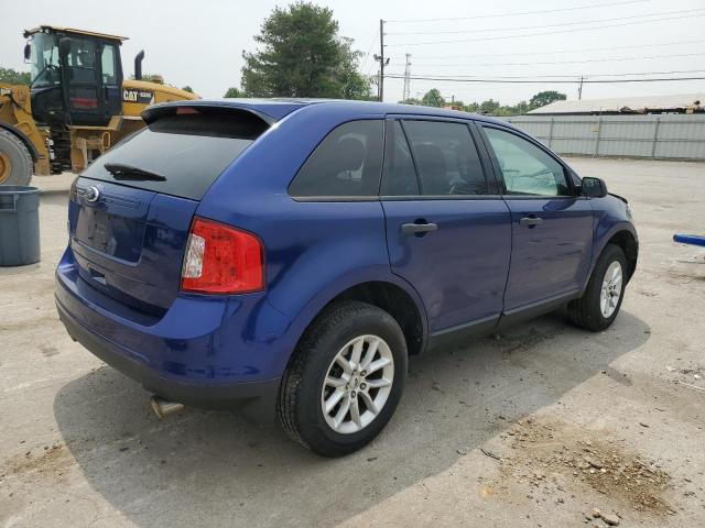 Photo 2 VIN: 2FMDK3GC2DBB43030 - FORD EDGE SE 