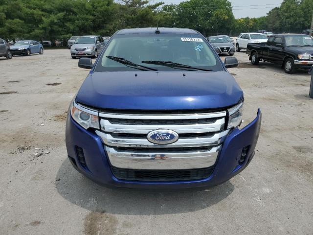 Photo 4 VIN: 2FMDK3GC2DBB43030 - FORD EDGE SE 