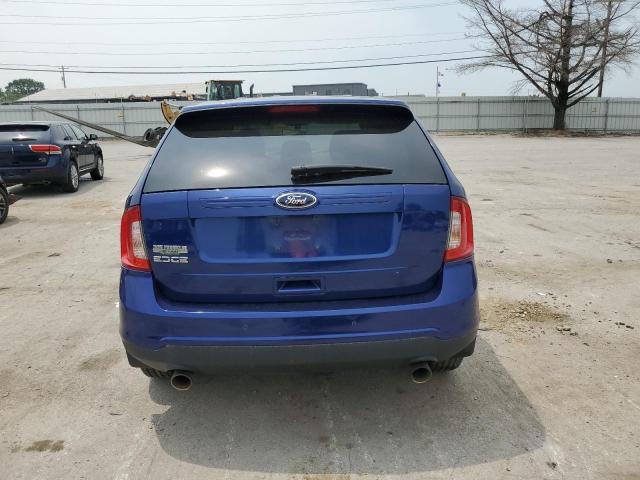 Photo 5 VIN: 2FMDK3GC2DBB43030 - FORD EDGE SE 