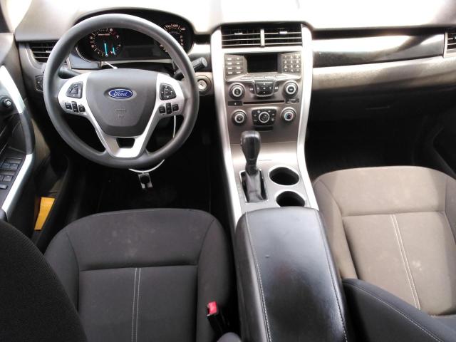 Photo 7 VIN: 2FMDK3GC2DBB43030 - FORD EDGE SE 