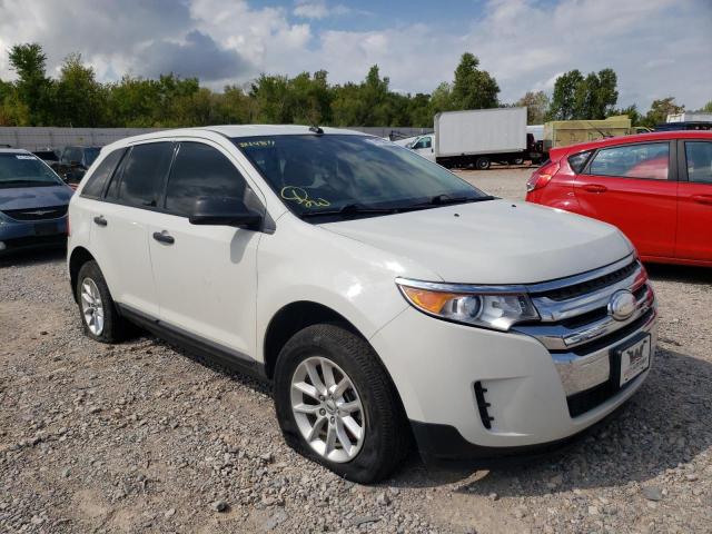 Photo 0 VIN: 2FMDK3GC2DBB44811 - FORD EDGE SE 