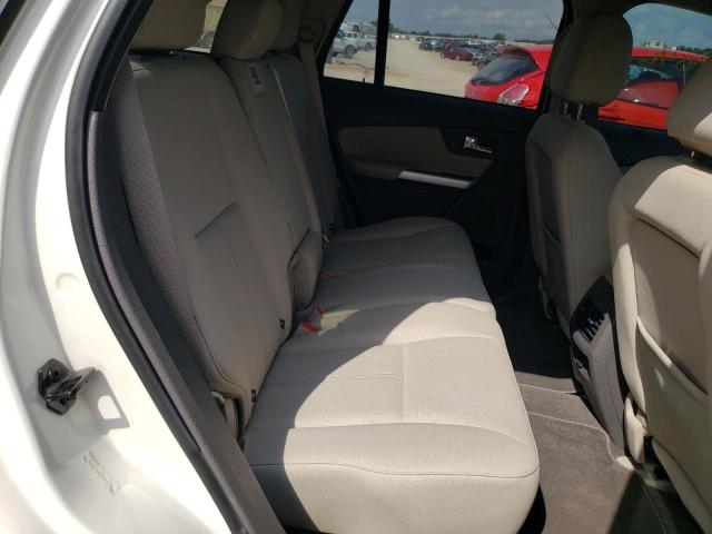 Photo 5 VIN: 2FMDK3GC2DBB44811 - FORD EDGE SE 