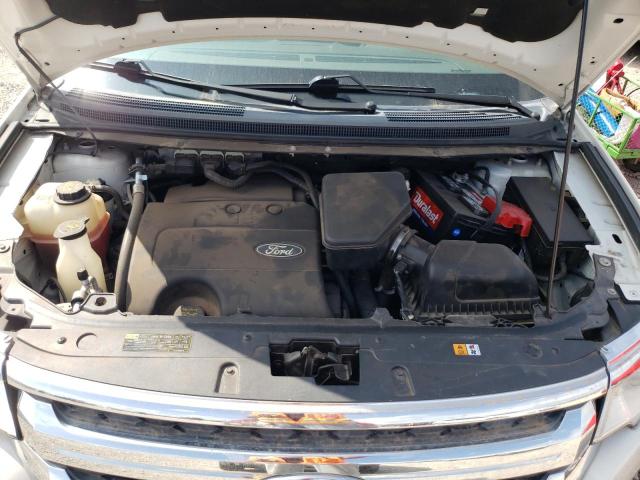 Photo 6 VIN: 2FMDK3GC2DBB44811 - FORD EDGE SE 