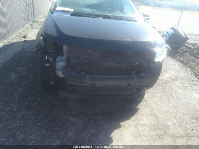 Photo 5 VIN: 2FMDK3GC2DBB56571 - FORD EDGE 