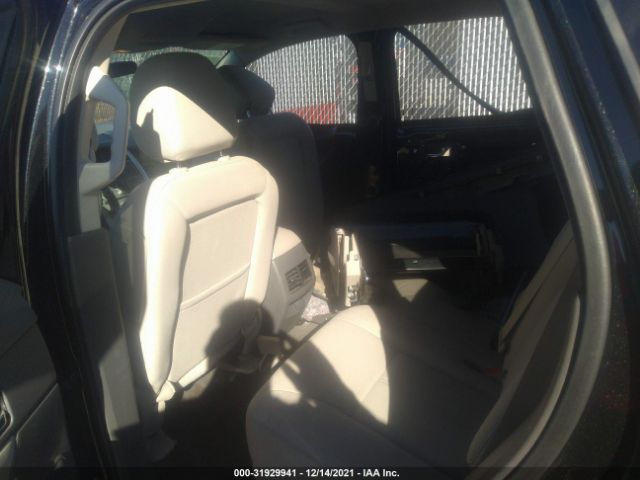 Photo 7 VIN: 2FMDK3GC2DBB56571 - FORD EDGE 